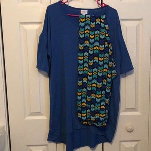 Irma top only. Size medium